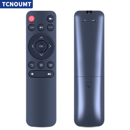 Replacement Remote Control For GooDee Projector