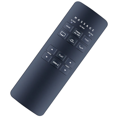 Replacement For Serta Motion Plus JLDP.15.012.001 Adjustable Bed Remote Control
