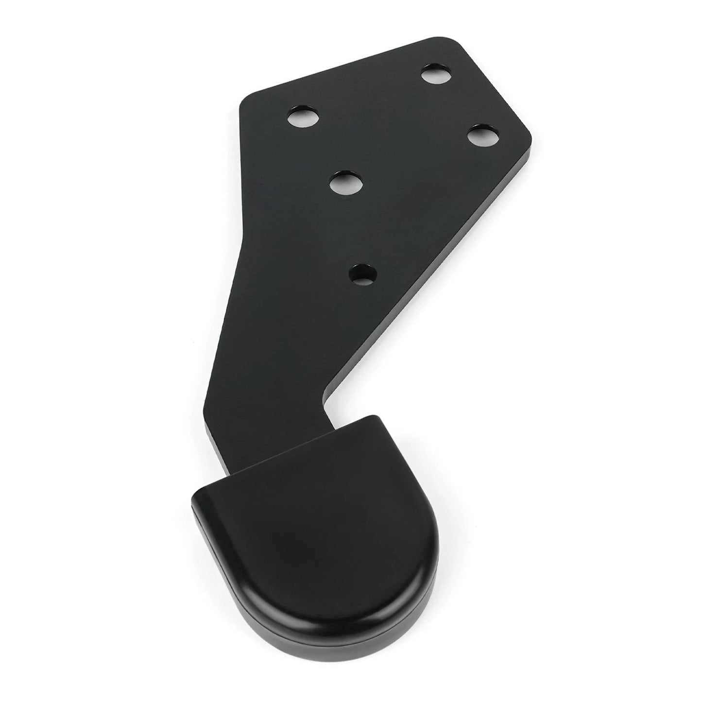 Hood Guide Poly LH Driver Side IHC HLK2733L For select International Trucks