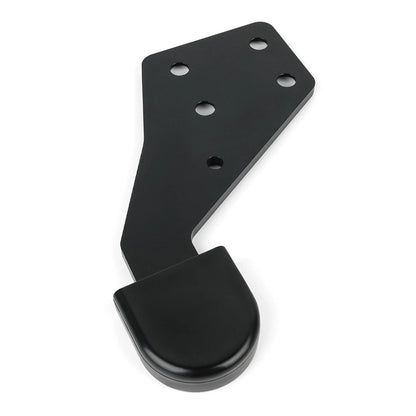 Hood Guide Poly LH Driver Side IHC HLK2733L For select International Trucks