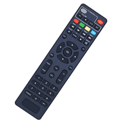 Remote Control For KOQIT ATSC TV Tuner Digital Converter Box