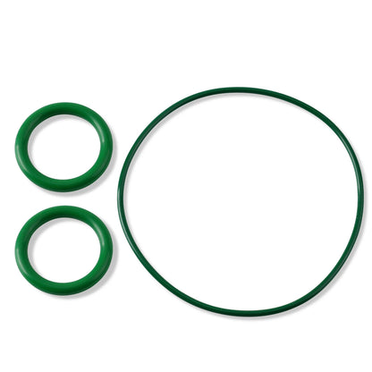 AC Compressor Shaft Seal Kit For Ford Explorer Ranger FS10 FX15 HS18 HS20