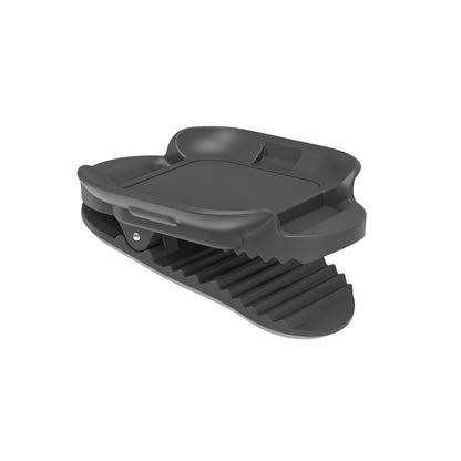 For Insta360 GO Ultra Camera Magnetic Backpack Clip, 1PCS Portable Mount