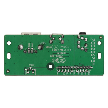 Power Dock Motherboard USB Charging Port Audio Jack for JBL Charge 3 TL Speaker