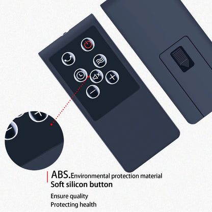 Remote Control For OUTFINE JNF15-7F / Sunnote JNF15-8F Space Heater