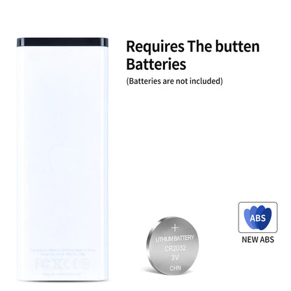 For Apple Remote Control For Apple TV MacBook iMac Mac Pro A1156 607-1231