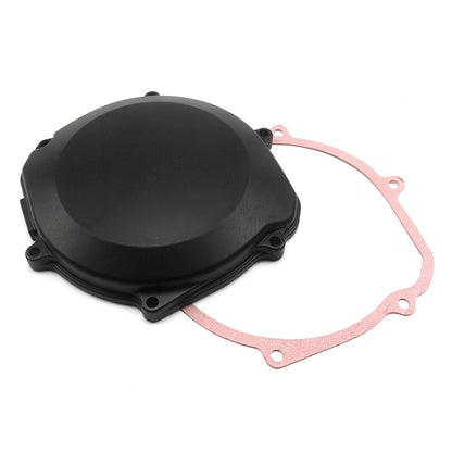 FOR HONDA CR500 CR250R 1987-2001 CLUTCH COVER BLACK WITH COVER GASKET