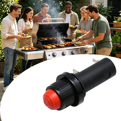 42053 Igniter Switch Fits for Weber Summit Platinum Silver Gold Series Grills