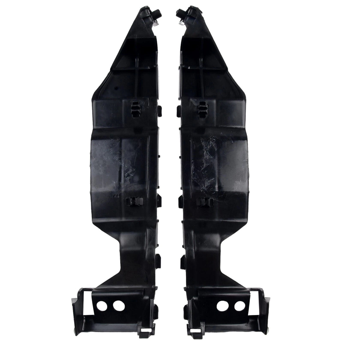2*   Bumper Holder Bracket Replace For Suzuki Swift 05-11 71731-63J00