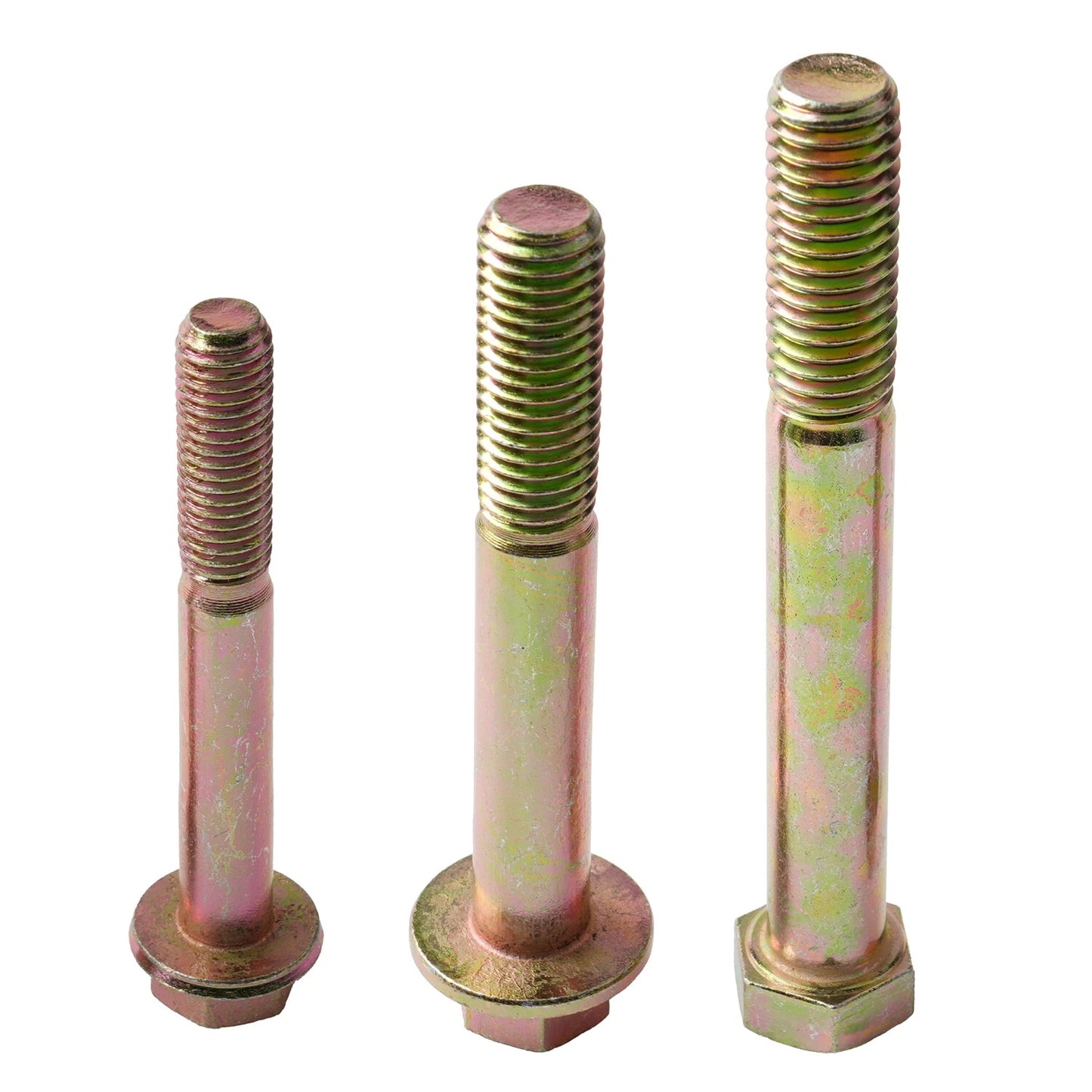 Control Arm Bolts Kit for Jeep Wrangler TJ's and LJ's 1997-2006