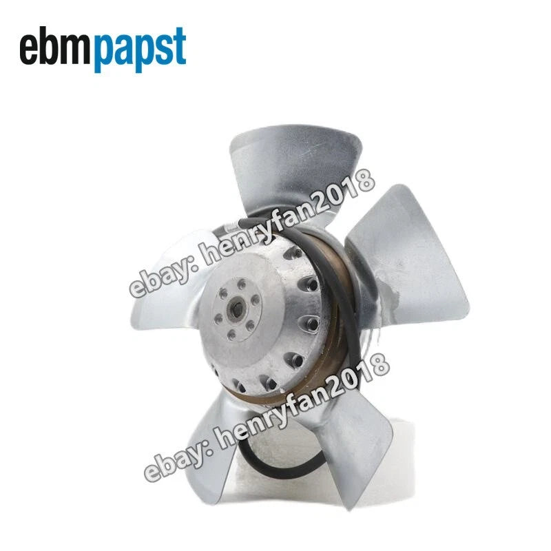 Ebmpapst Fan A2D210-AA02-11 Axial Fan 400VAC 50Hz 0.14A 80W Motor Cooling Fan