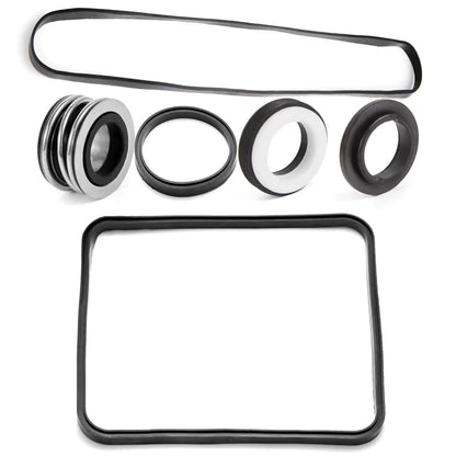 1* Super Pump Seal Replacement Kit For Hayward Fits Regular/X/VSP Models