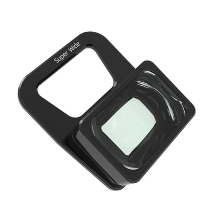 Ultra Wide Angle Lens 108° Frame Optical Glass Lens For DJI Air 3 Drone Camera