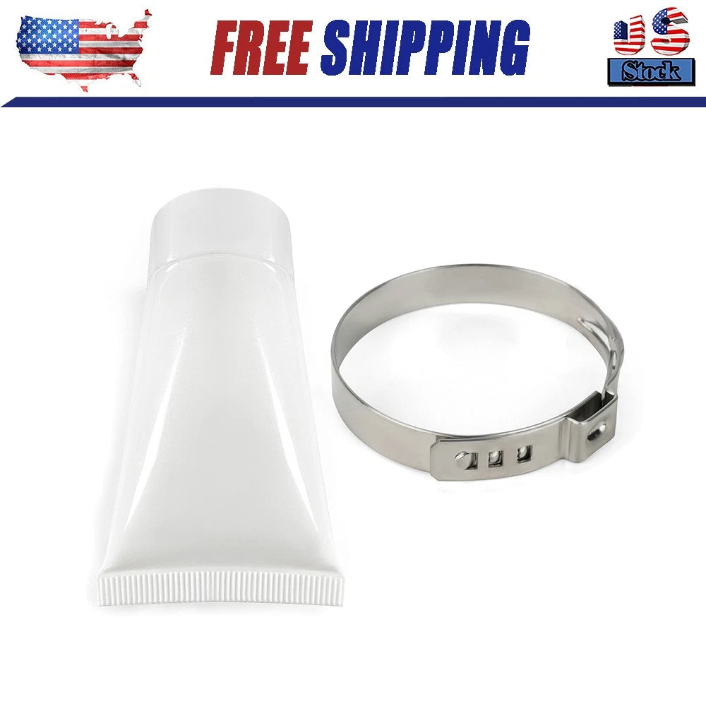 For 2009-2012 F-150 Ford Drive Shaft Boot Repair Kit 9L3Z-4W602-A 9L3Z4W602A
