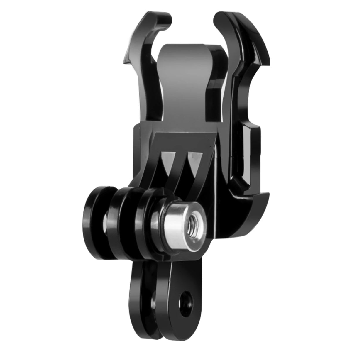 Dual J Hook Buckle Mount Quick-Release Adapter for Gopro Hero 8 DJI OSMO ACTION