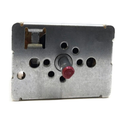 For Frigidaire Kenmore Crosley Range Burner Infinite Control Switch 316436001