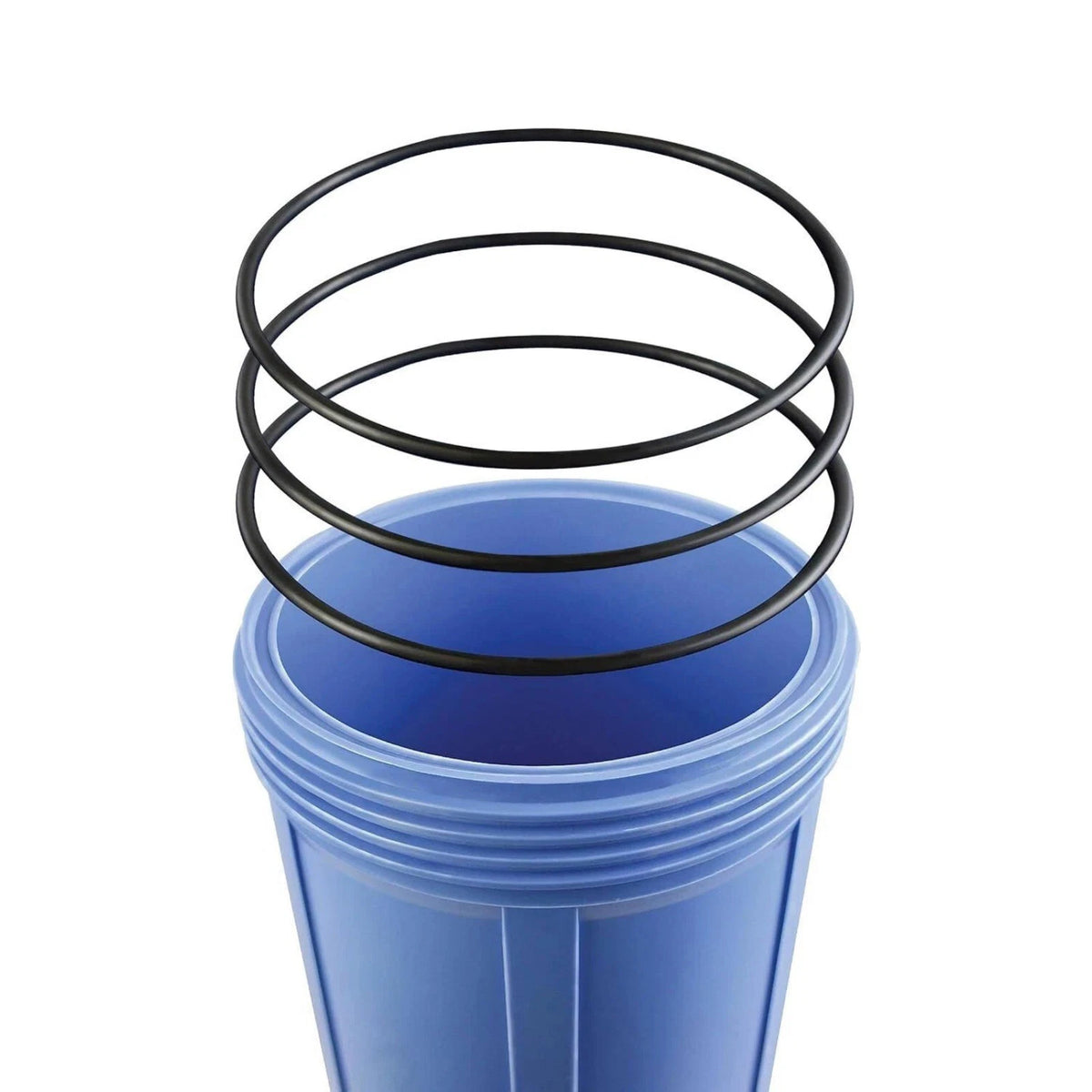 Black Nitrile 151122 O-Ring 3pk for Pentek Big Blue Drinking Water Filter Seal