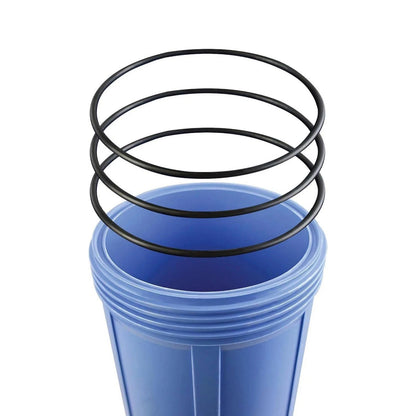 Black Nitrile 151122 O-Ring 3pk for Pentek Big Blue Drinking Water Filter Seal