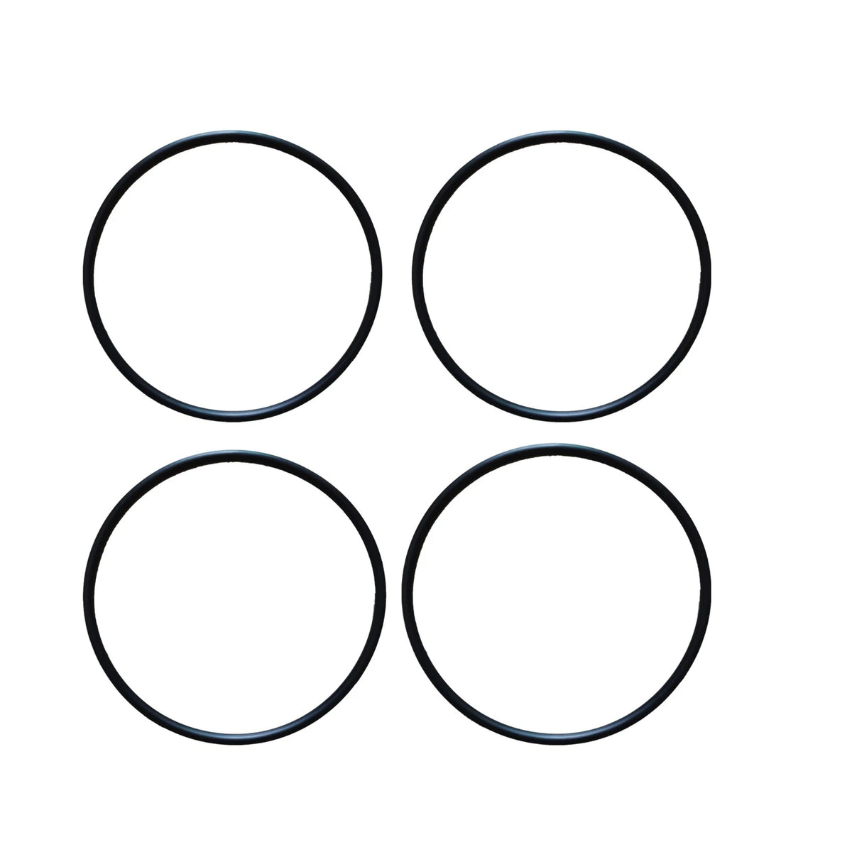 151120 Replacement American Plumber W34-OR Filter O-Ring for Pentek Black