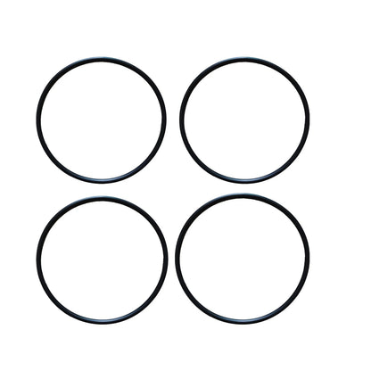 151120 Replacement American Plumber W34-OR Filter O-Ring for Pentek Black