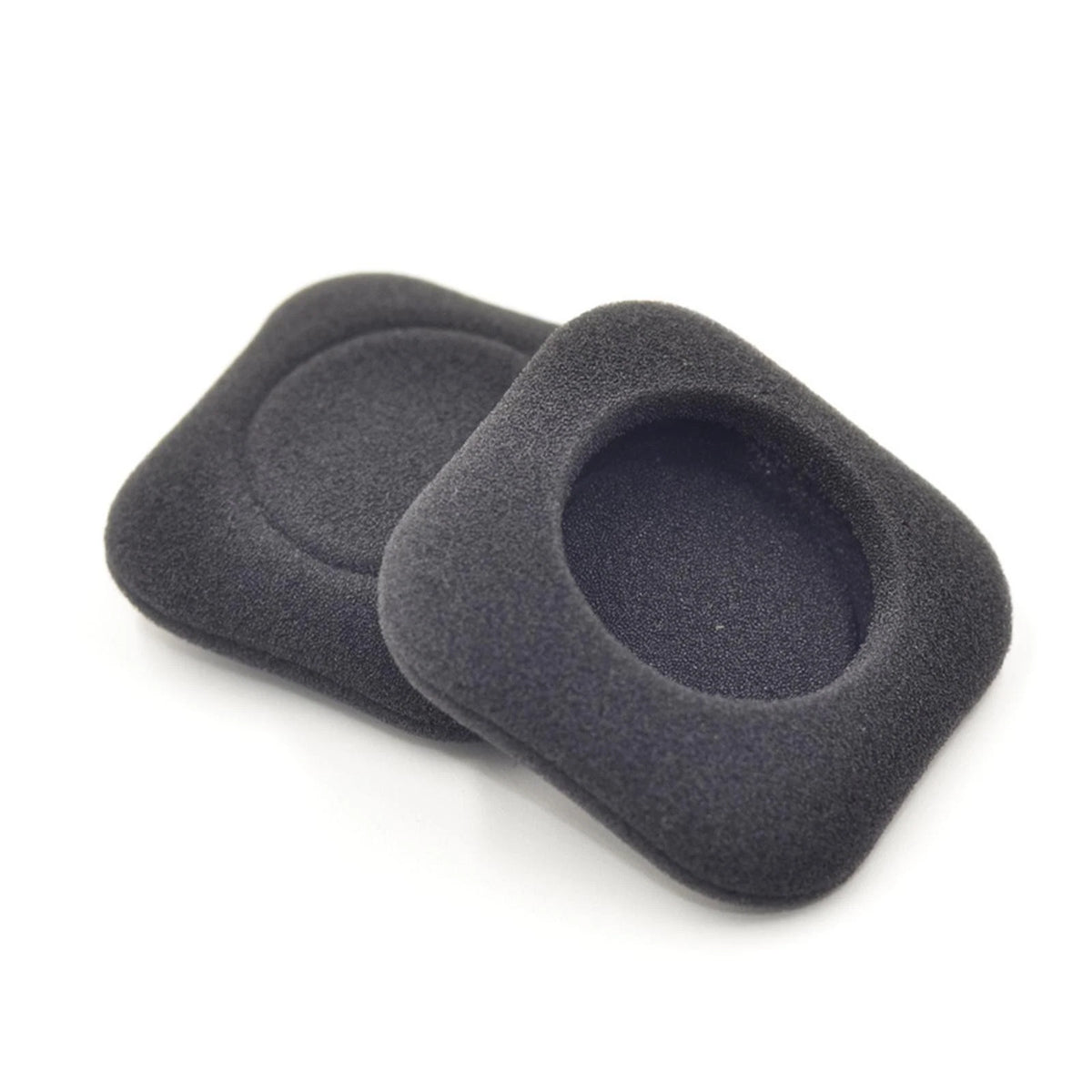 4 Pack Foam Ear Pads Cushions Replacement For Logitech H150 H130 H250 Headset