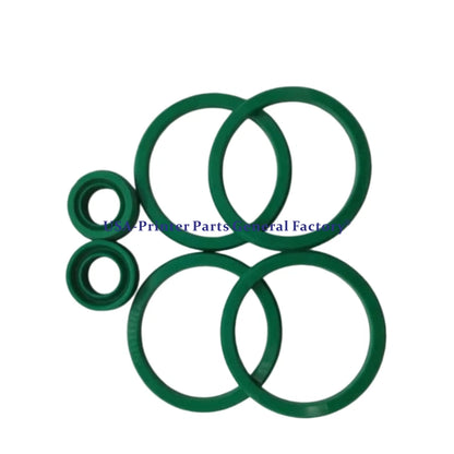 1PC  M2.184.1011 FOR Printing Press SM74 SM52 Pressure Cylinder Seal Set