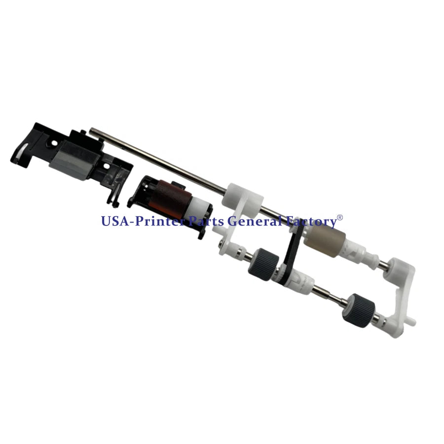 A3CFPP4H00 ADF Pickup Feed Rolle Konica Minolta C223 C224 C227 C287 C363 283 284