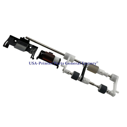 A3CFPP4H00 ADF Pickup Feed Rolle Konica Minolta C223 C224 C227 C287 C363 283 284