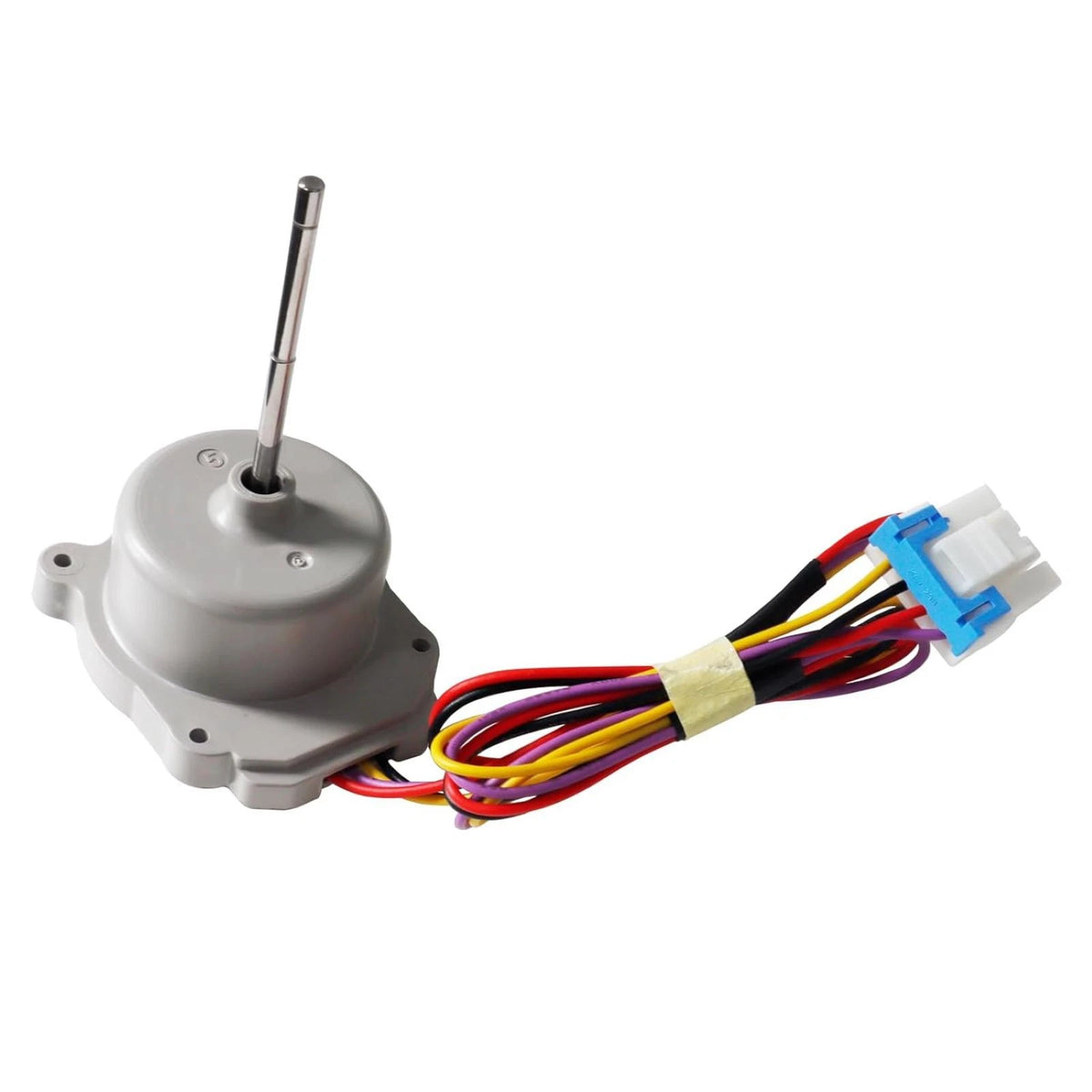 EAU65058313 Refrigerator Evaporator Fan Motor For LG For Kenmore Repair Part