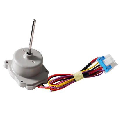 EAU65058313 Refrigerator Evaporator Fan Motor For LG For Kenmore Repair Part