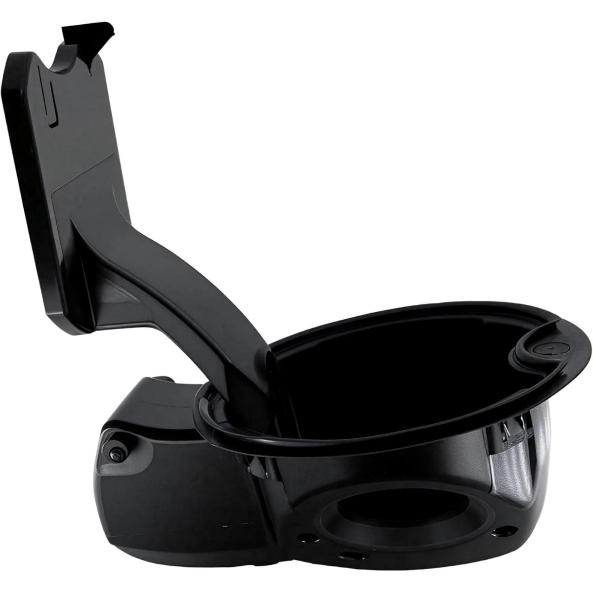 924-802 Fuel Filler Gas Cap Direct Replacement For Lincoln Mark LT 2010-2014