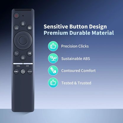 BN59-01300B For Samsung LCD Voice TV Remote Control BN59-01312B BN59-01330B