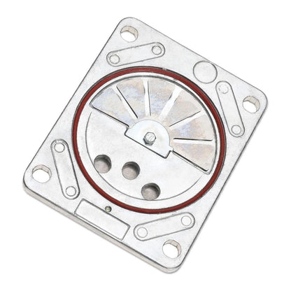 Valve Plate for Craftsman Dewalt Air Compressor OEM Z-AC-0032 889119 Steel+Alum
