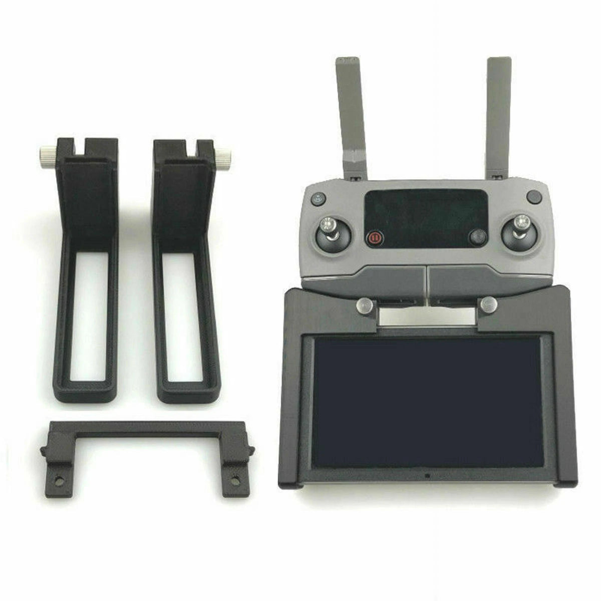 CrystalSky Holder 3D Printed Bracket For DJI Mavic 2 PRO ZOOM Remote Control k