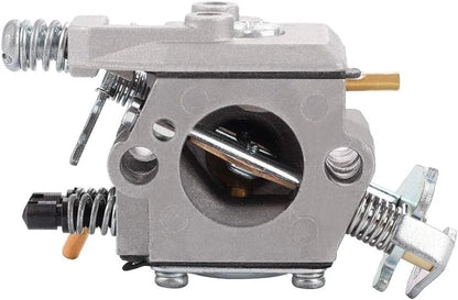 1950 2050 2150 Carburetor For Poulan Chainsaw Parts 1900 2055 2175 2350 2450...