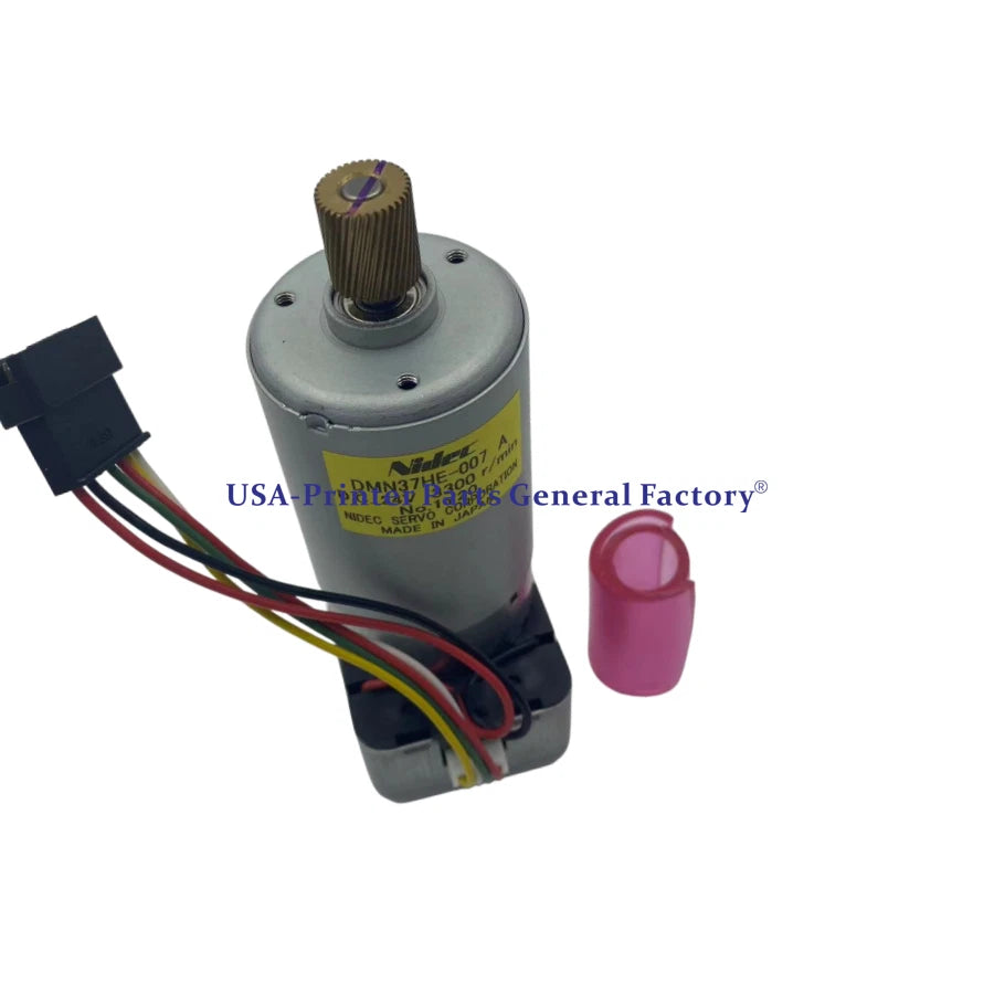 Feed Motor For Roland RE-640 RA-640 VS-640 RF-640 - 6000002594