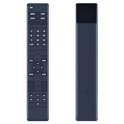 For Infiniti QX56 DVD Remote Control 2004 2005 2006 2007 2008 2009 2010
