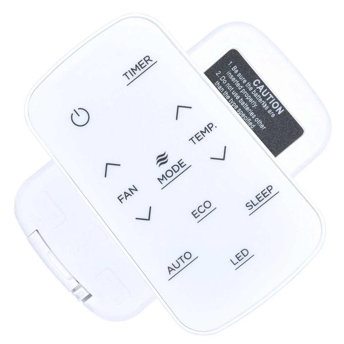 Remote Control For Toshiba Window Air Conditioner RG15C/E RG15CE