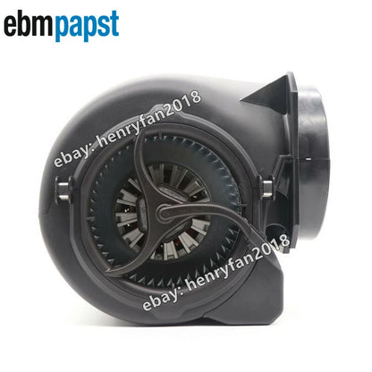 Ebmpapst D2E146-HT67-01 Cooling Fan 230VAC 355W Blower Fan For Air purification