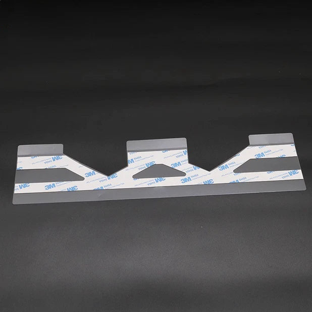 3Pcs  Duplex Load Sheet  Fit For Xerox 1100 4110 4112 4127 9000 4595 900