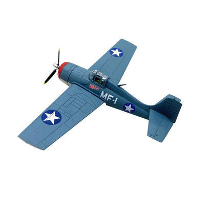 1* Display Stand &1* 1:72 WWII For Grumman F4F Wildcat Fighter Model