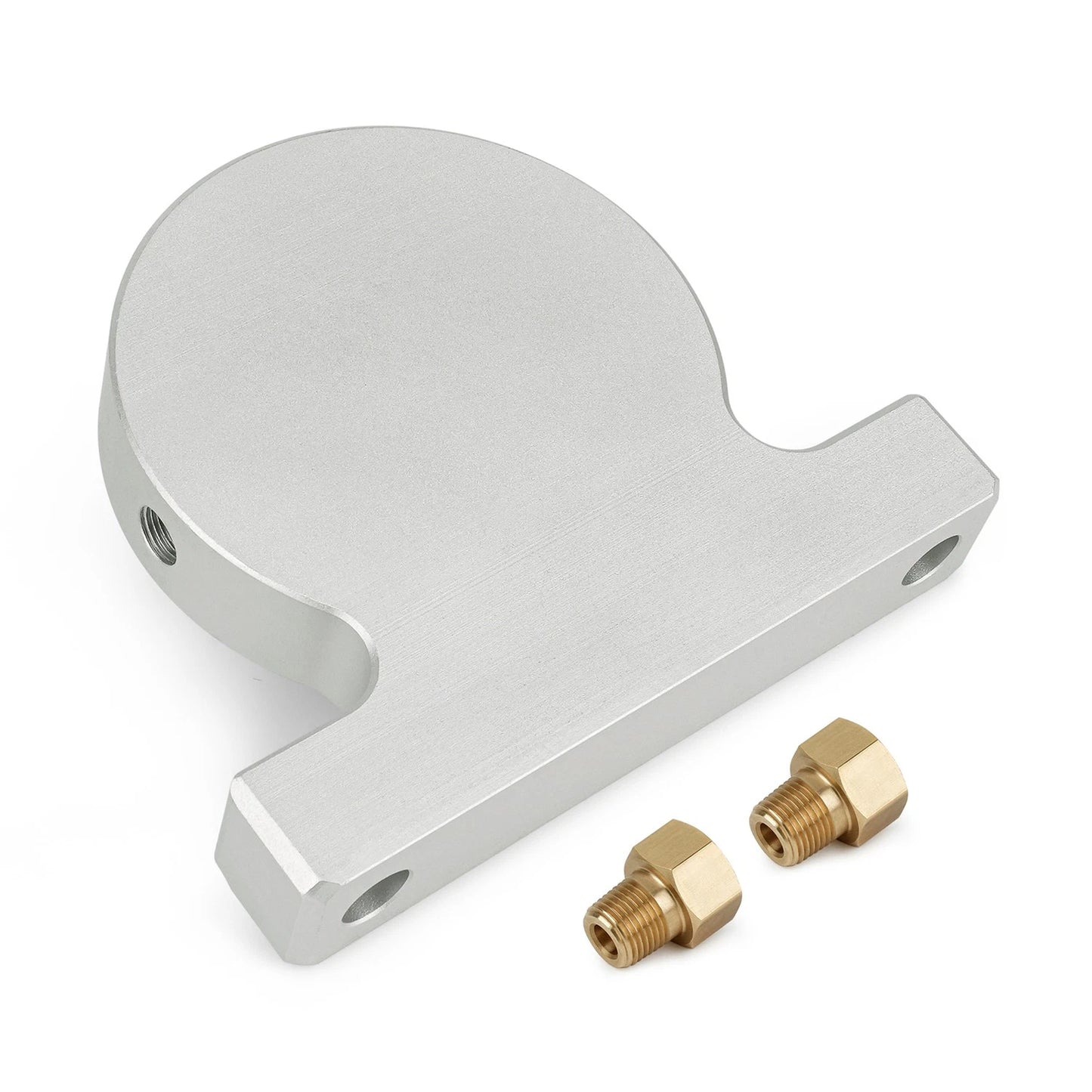 Cartridge to Spin-On Oil Filter Adapter For Ford 2N 8N 9N