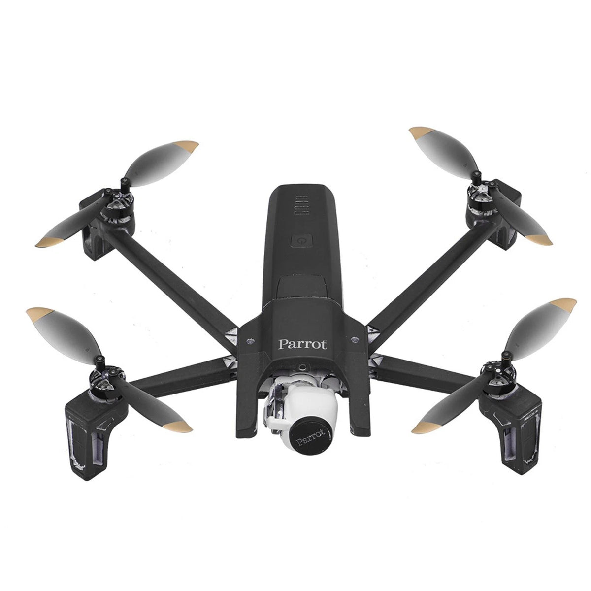 8* Quick Release Propellers CCW CW Props With Wrench For Parrot Anafi Drone l