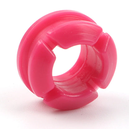 Transmission Shift Cable Repair Pink Bushing For Titan Pathfinder