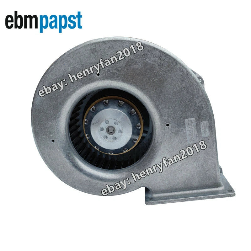 Ebmpapst Fan G2E140-AL40-01 Centrifugal Fan 230V 0.6A Blower Fan /Air Shower Fan