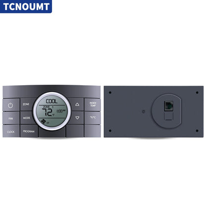RV Thermostat Multi-Zone Comfort Control Center For Dometic Series 3314082.000