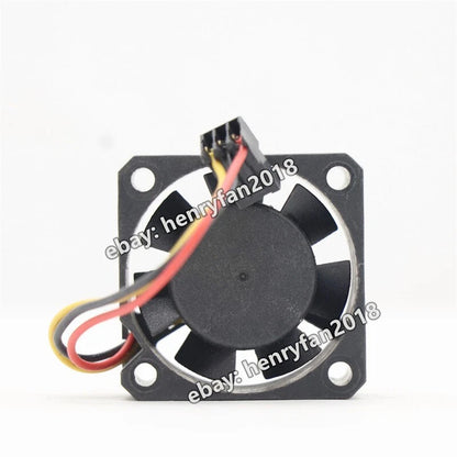 PSC Select Fan P1124020HB2A Axial Fan DC 12V 1.44W 120mA 40*40*20MM  Cooling Fan