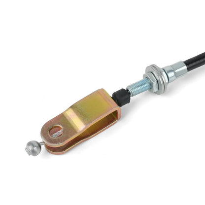 For CUB CADET 946-04254 Park Control Cable Volunteer WT Tracker Sport Limited LE