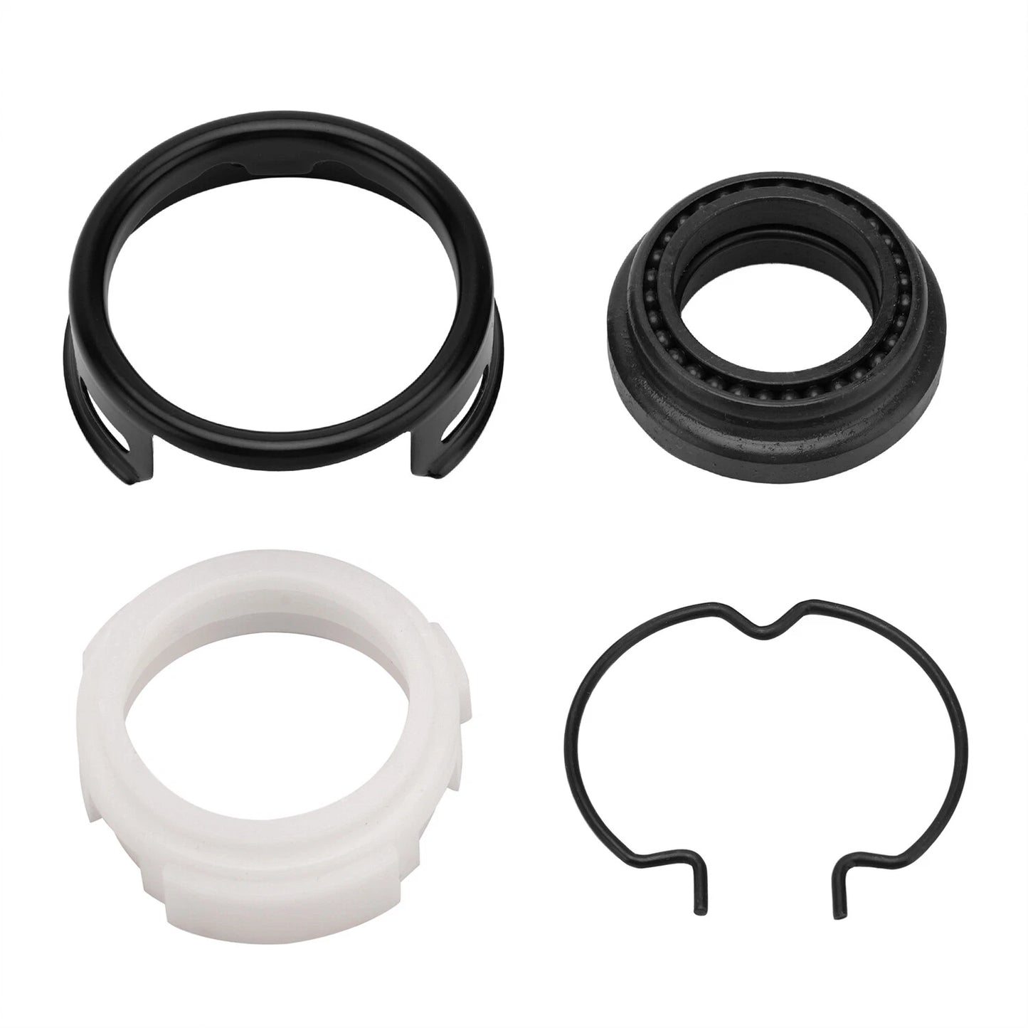 Lower Steering Column Bearing Kit 4487696K for CJ5 CJ7 CJ8 Wrangler YJ