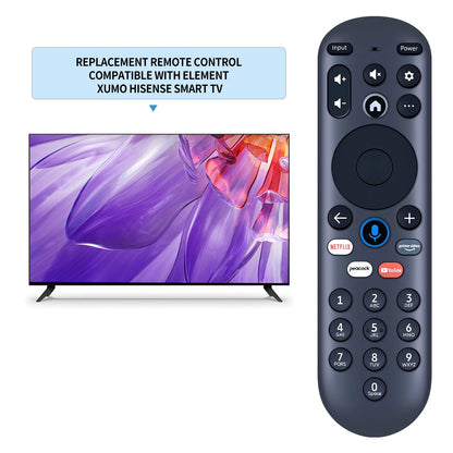 Remote Control For Xumo Stream Box with Voice